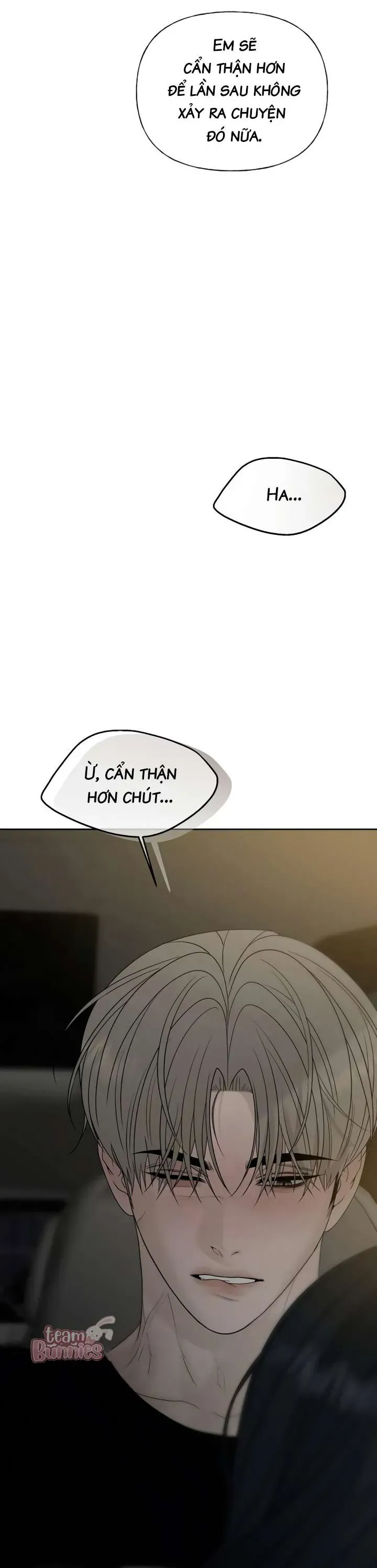 Sự Thâm Nhập Dịu Dàng Chapter 26 - 38