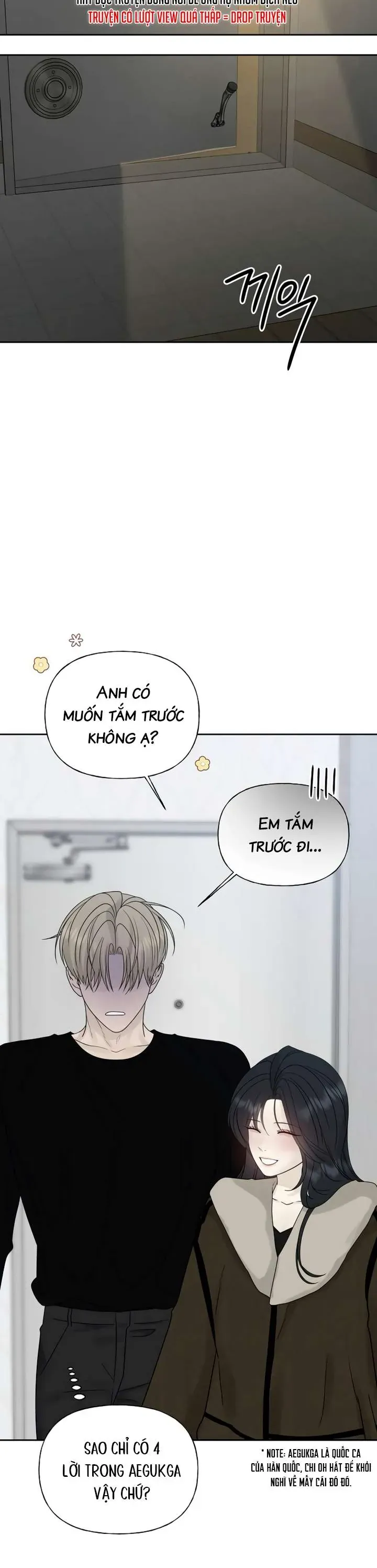 Sự Thâm Nhập Dịu Dàng Chapter 26 - 40