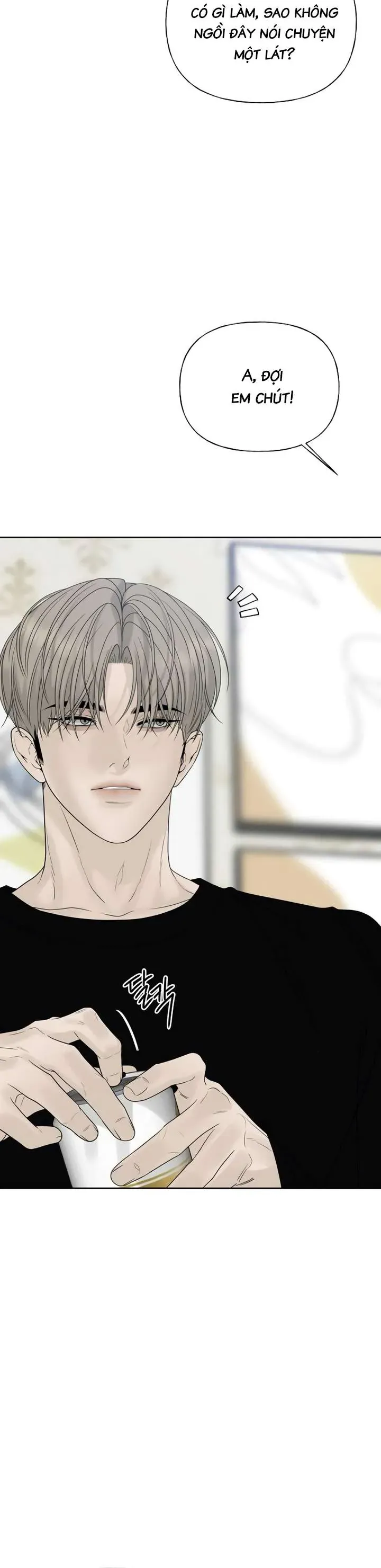 Sự Thâm Nhập Dịu Dàng Chapter 26 - 44