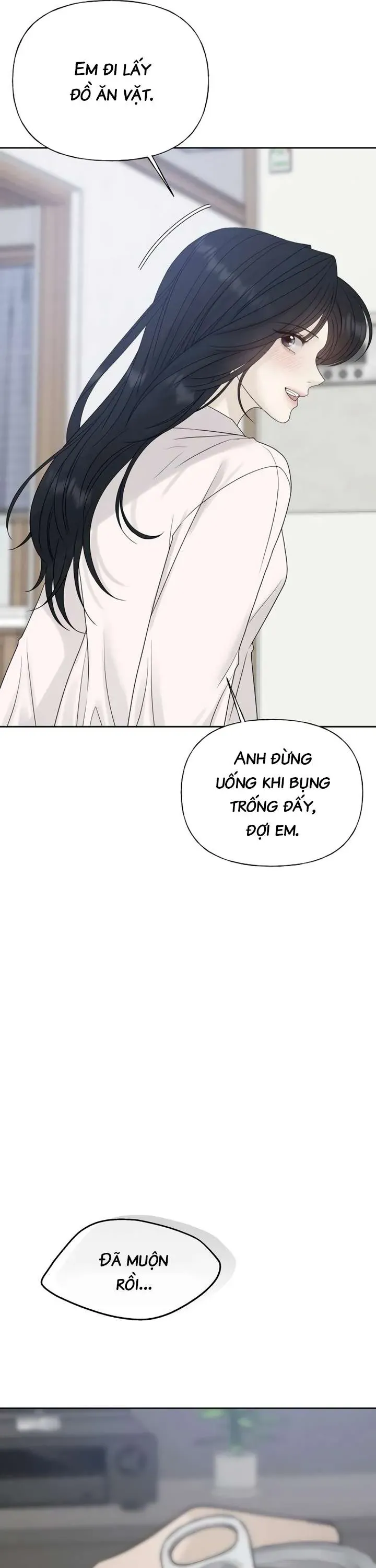 Sự Thâm Nhập Dịu Dàng Chapter 26 - 45