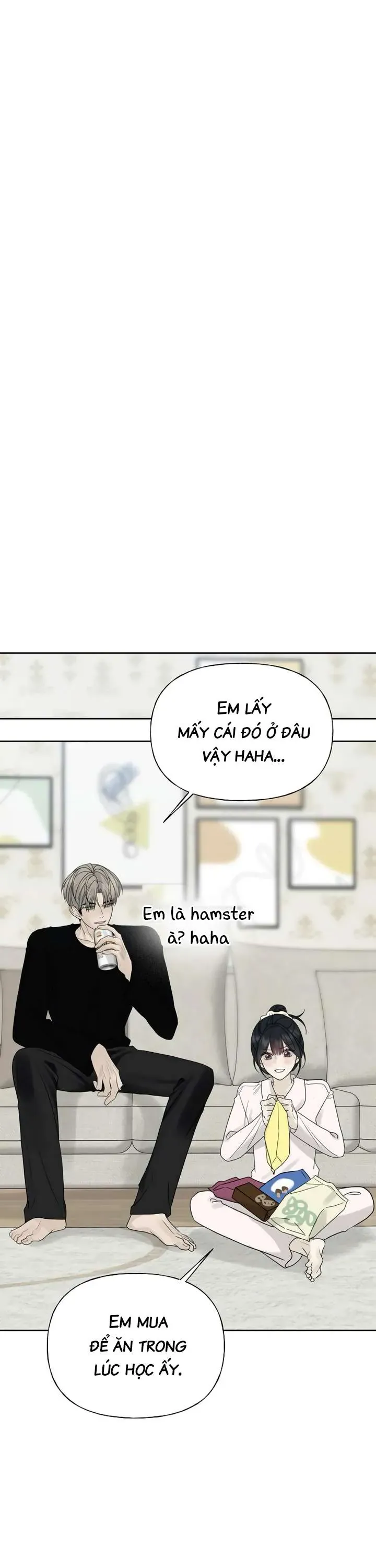 Sự Thâm Nhập Dịu Dàng Chapter 26 - 47