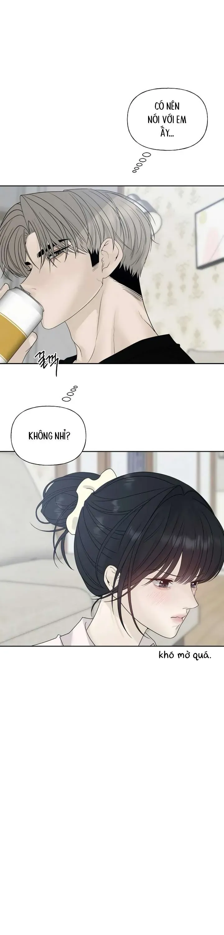 Sự Thâm Nhập Dịu Dàng Chapter 26 - 48