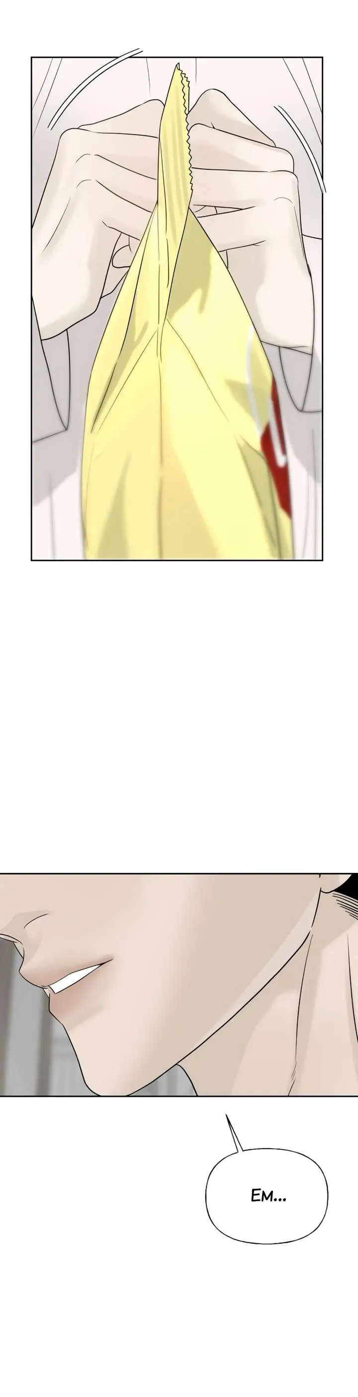 Sự Thâm Nhập Dịu Dàng Chapter 26 - 49