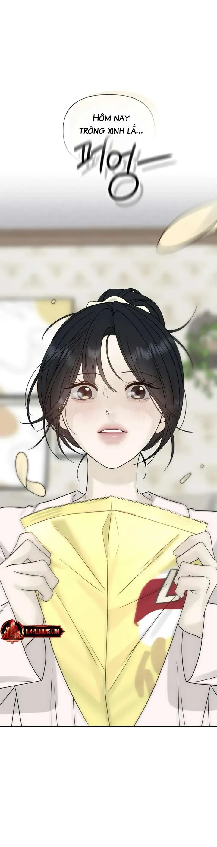 Sự Thâm Nhập Dịu Dàng Chapter 26 - 50