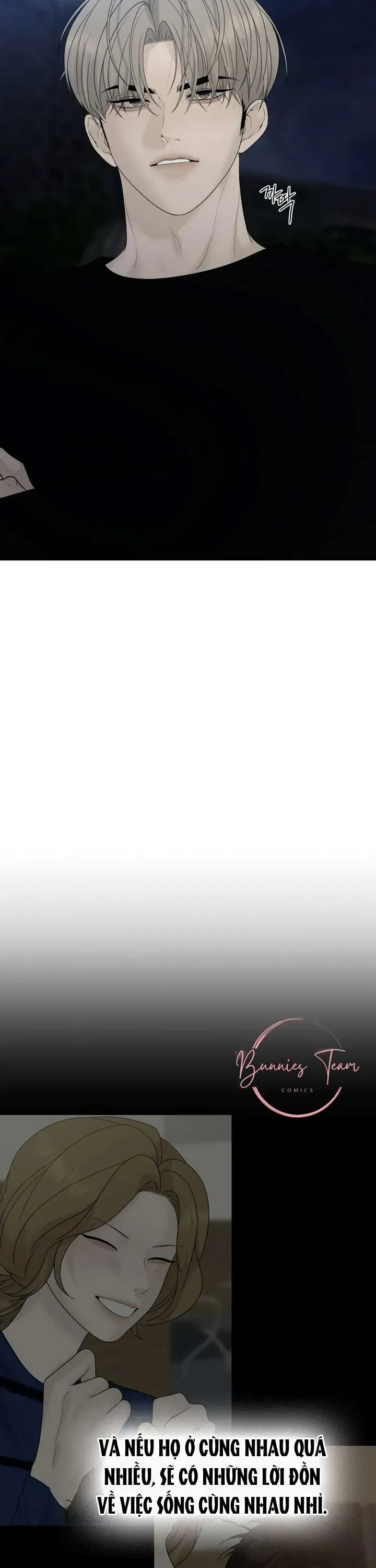 Sự Thâm Nhập Dịu Dàng Chapter 26 - 6