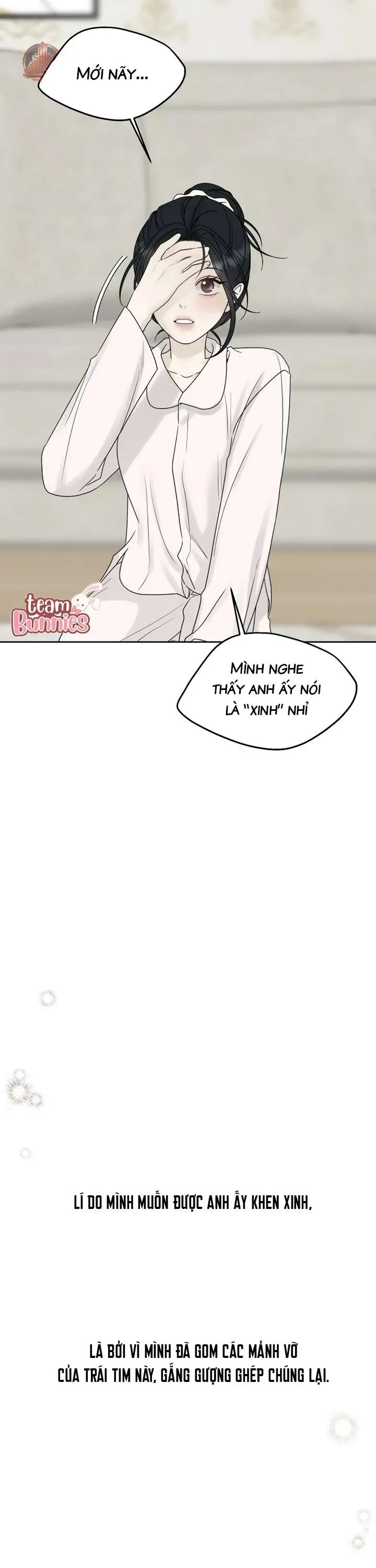 Sự Thâm Nhập Dịu Dàng Chapter 26 - 55