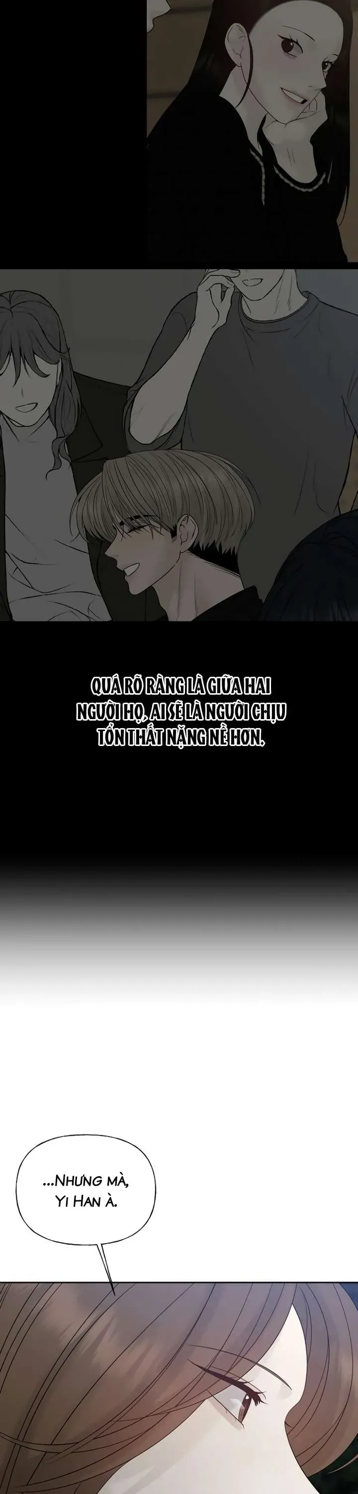 Sự Thâm Nhập Dịu Dàng Chapter 26 - 7