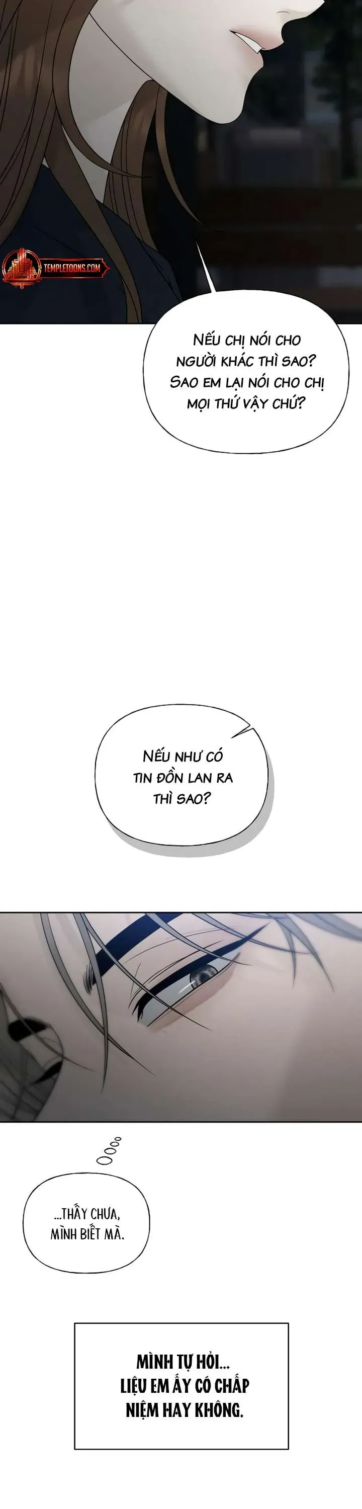 Sự Thâm Nhập Dịu Dàng Chapter 26 - 8