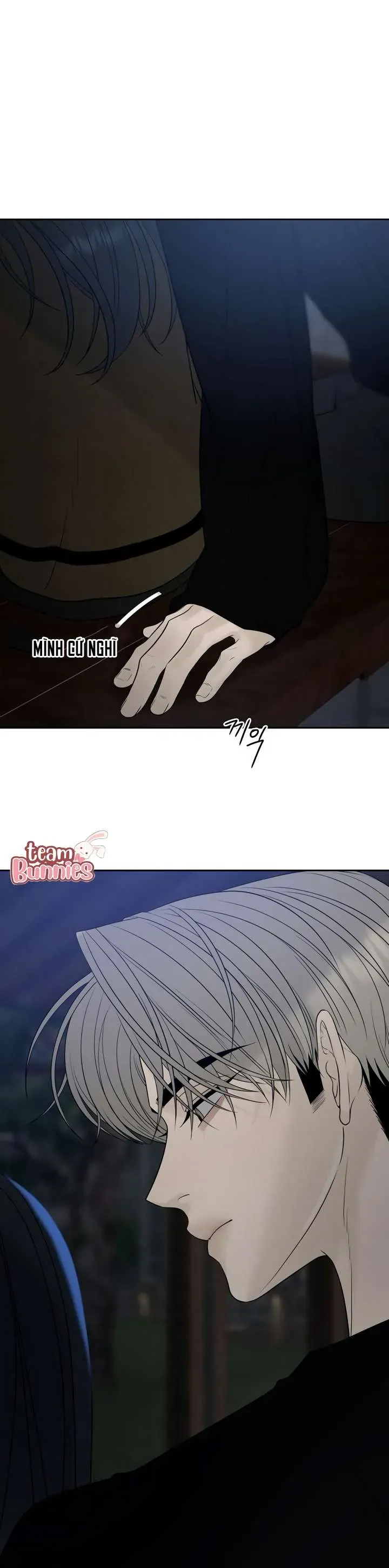 Sự Thâm Nhập Dịu Dàng Chapter 26 - 9