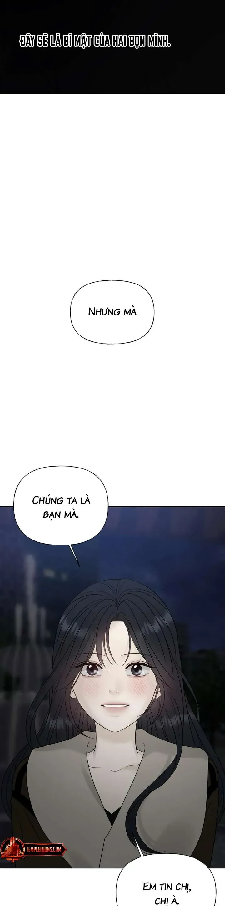 Sự Thâm Nhập Dịu Dàng Chapter 26 - 10