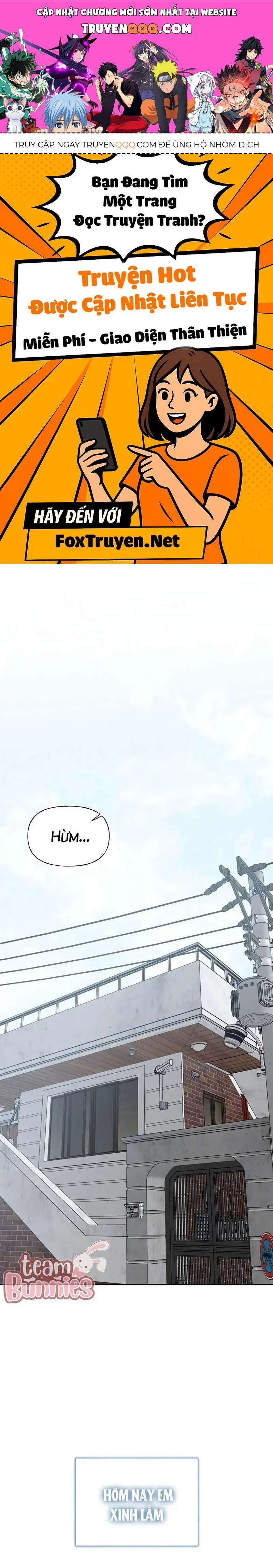 Sự Thâm Nhập Dịu Dàng Chapter 27 - 1