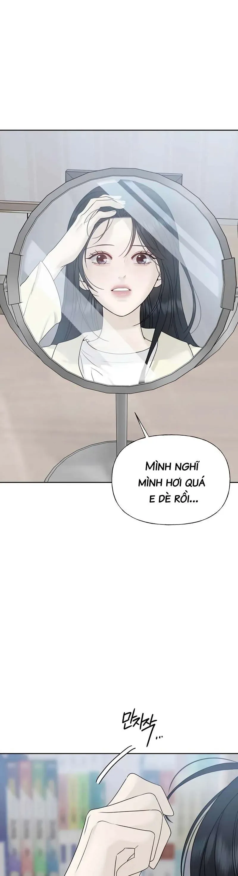 Sự Thâm Nhập Dịu Dàng Chapter 27 - 2