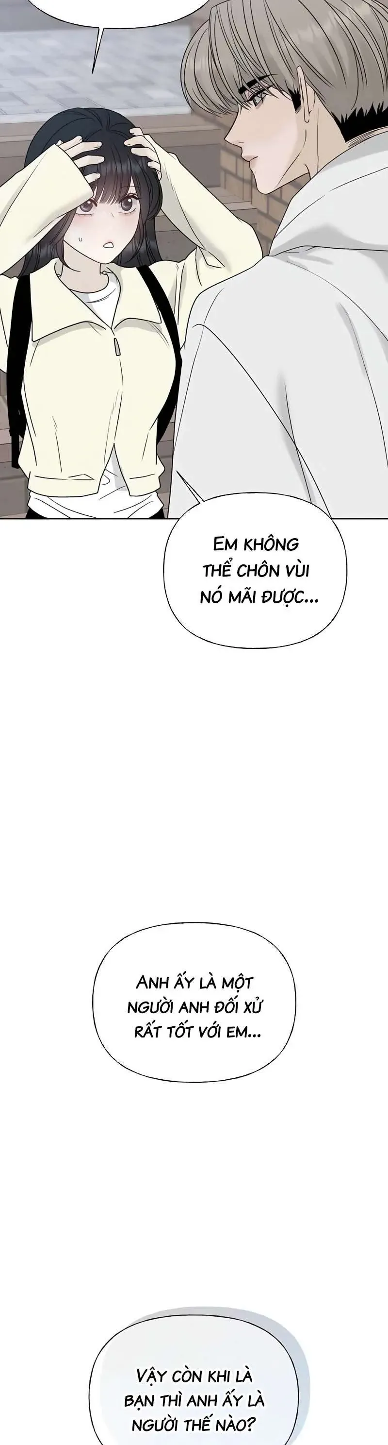 Sự Thâm Nhập Dịu Dàng Chapter 27 - 17