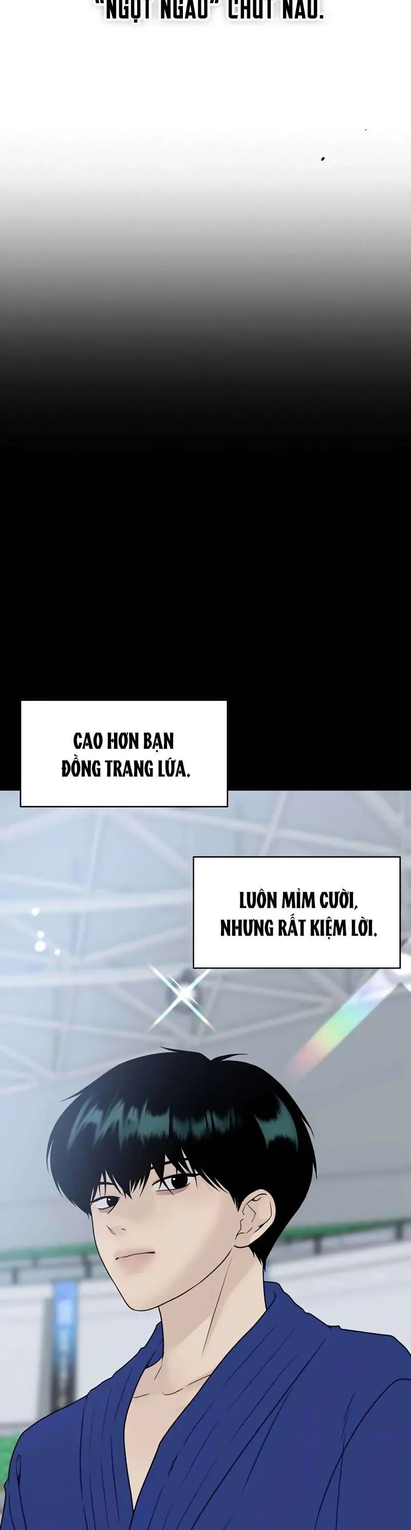 Sự Thâm Nhập Dịu Dàng Chapter 27 - 19