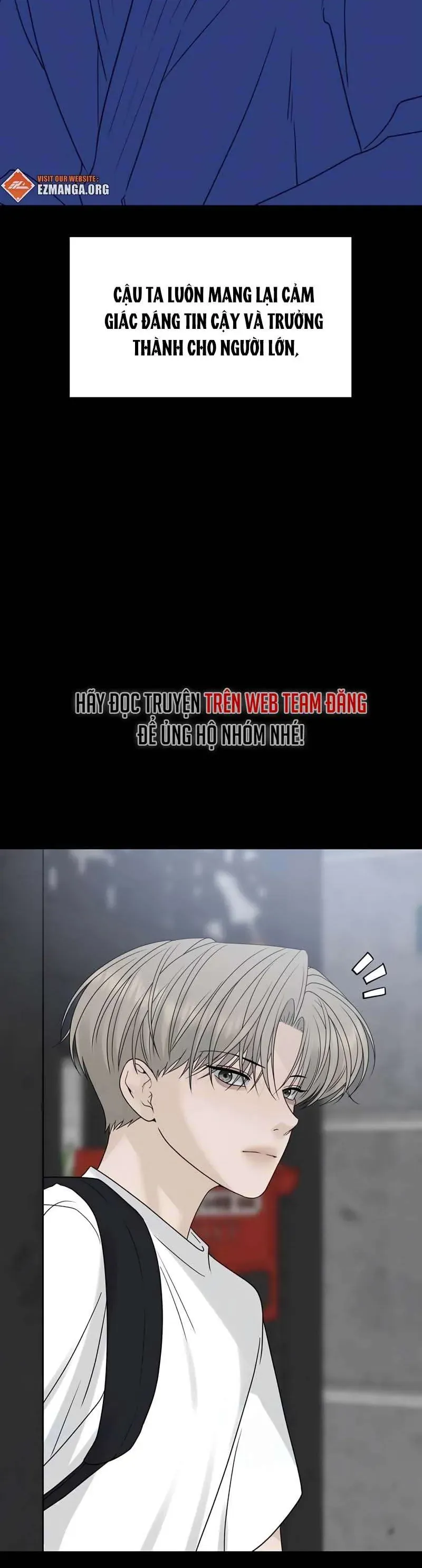 Sự Thâm Nhập Dịu Dàng Chapter 27 - 20