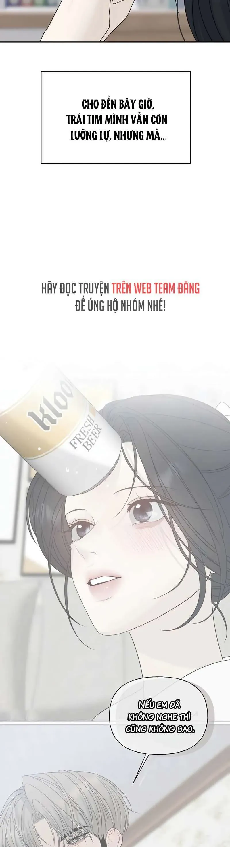 Sự Thâm Nhập Dịu Dàng Chapter 27 - 3