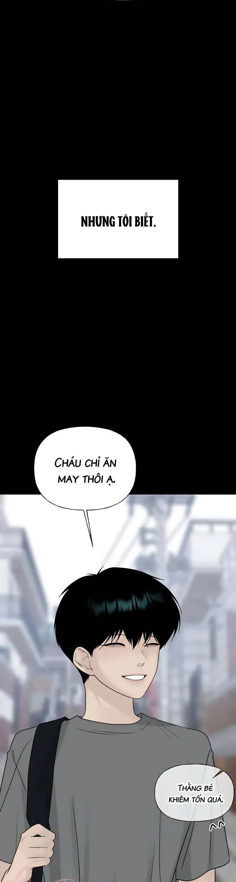 Sự Thâm Nhập Dịu Dàng Chapter 27 - 22