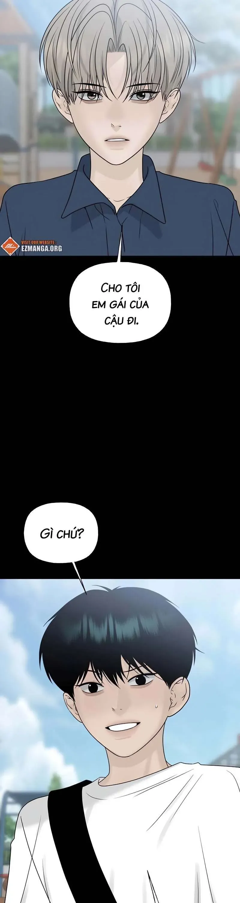 Sự Thâm Nhập Dịu Dàng Chapter 27 - 28