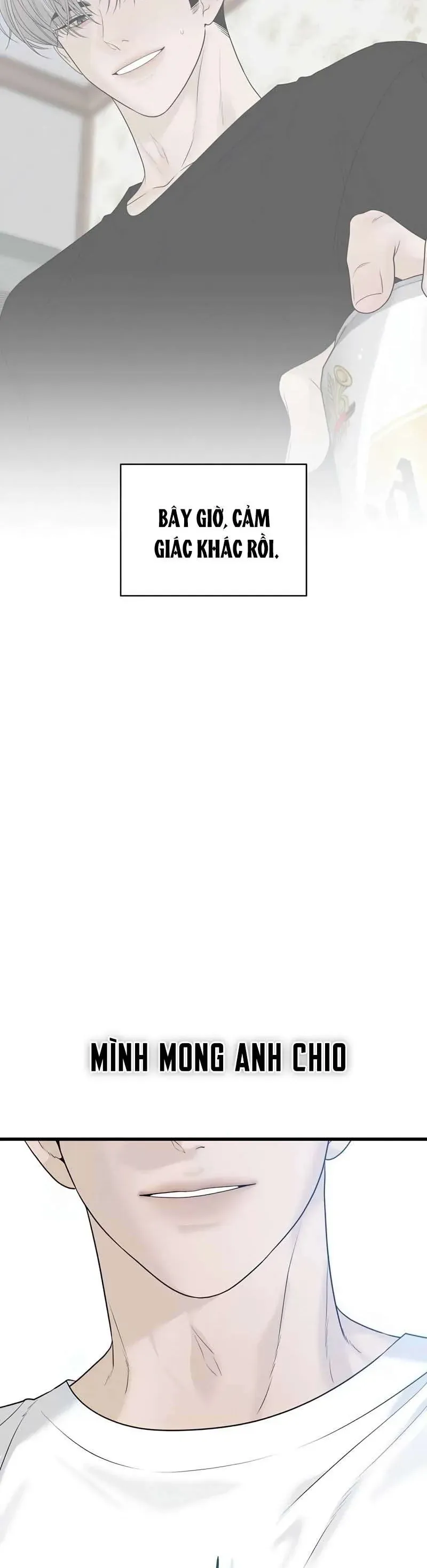 Sự Thâm Nhập Dịu Dàng Chapter 27 - 4