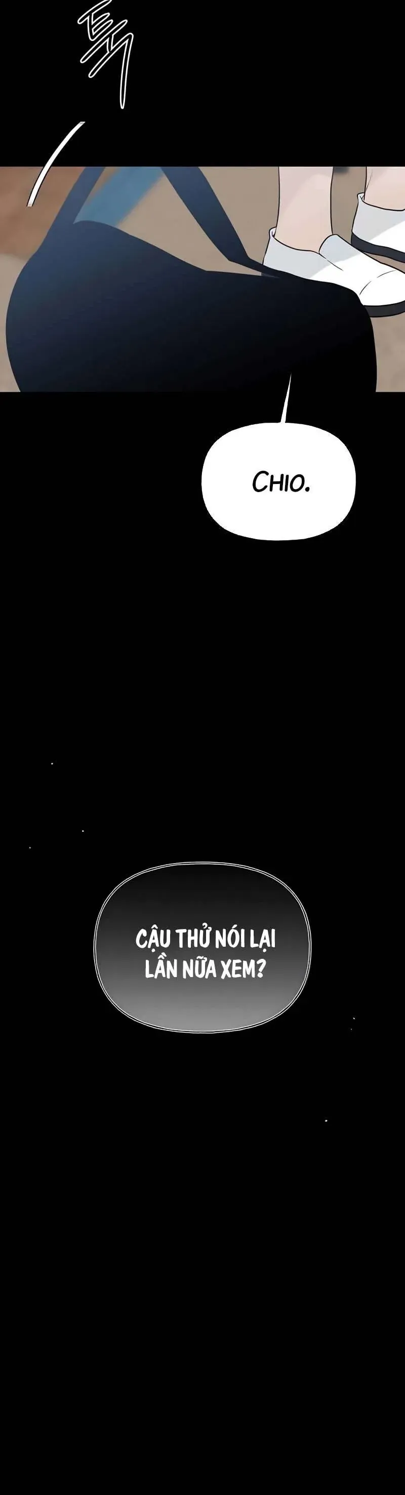 Sự Thâm Nhập Dịu Dàng Chapter 27 - 33