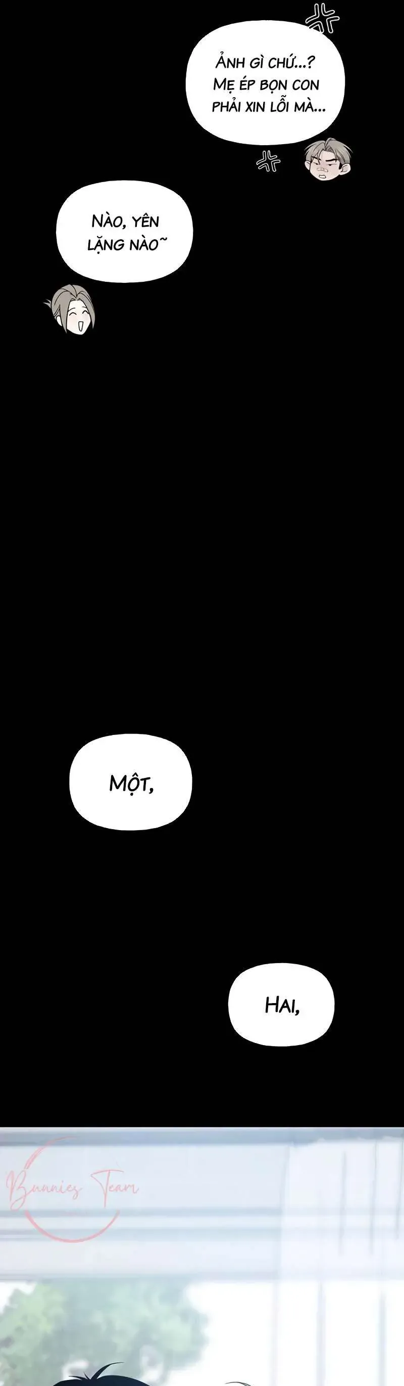 Sự Thâm Nhập Dịu Dàng Chapter 27 - 36