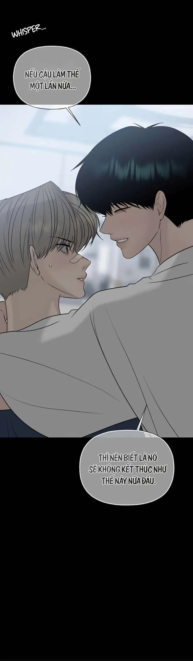 Sự Thâm Nhập Dịu Dàng Chapter 27 - 39