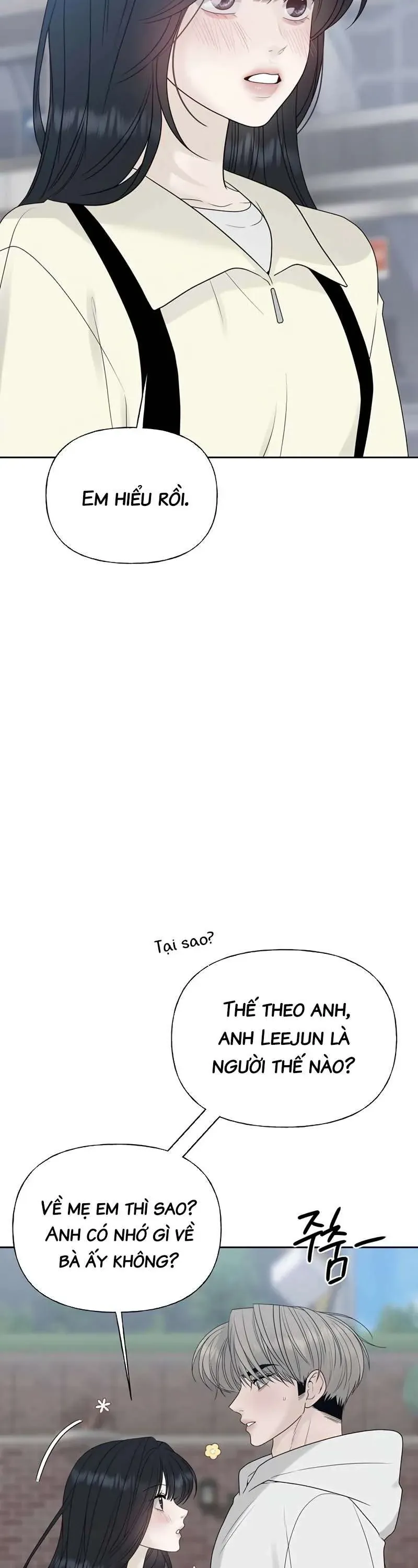 Sự Thâm Nhập Dịu Dàng Chapter 27 - 42