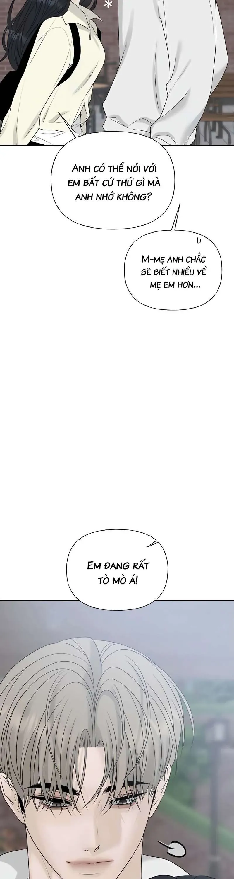 Sự Thâm Nhập Dịu Dàng Chapter 27 - 43