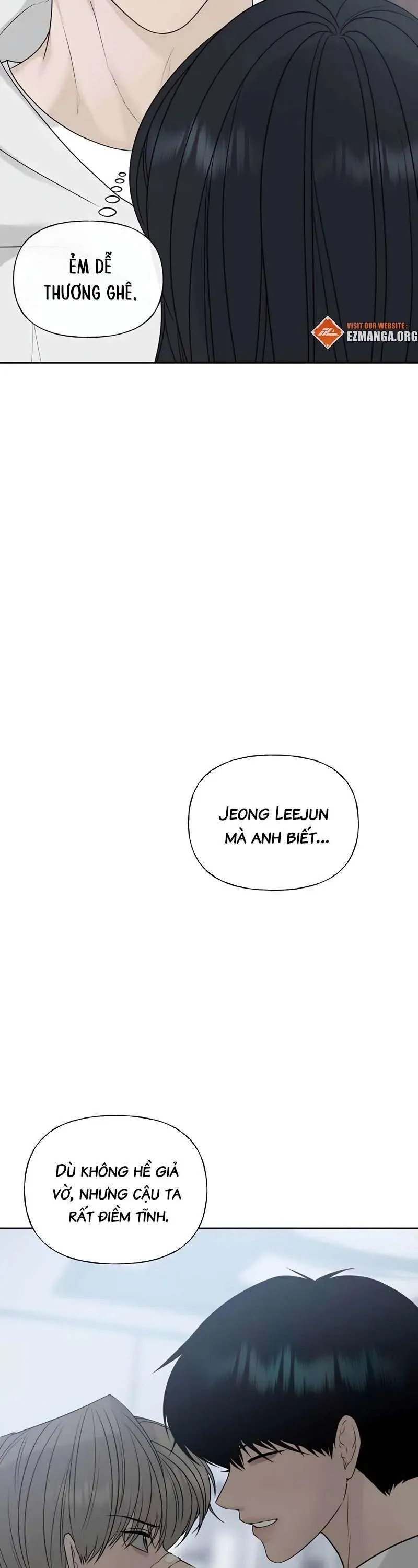 Sự Thâm Nhập Dịu Dàng Chapter 27 - 44