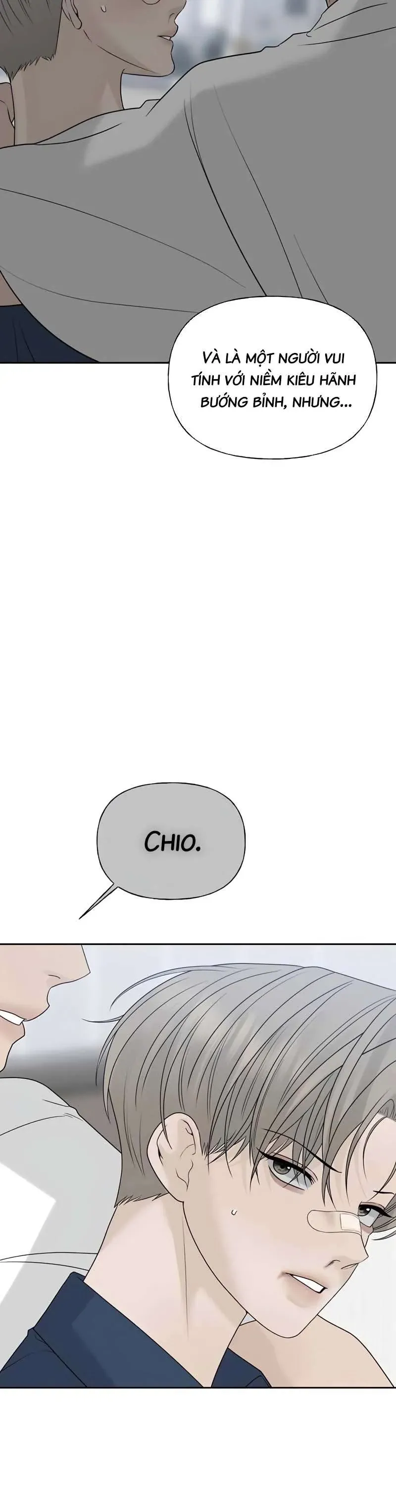 Sự Thâm Nhập Dịu Dàng Chapter 27 - 45