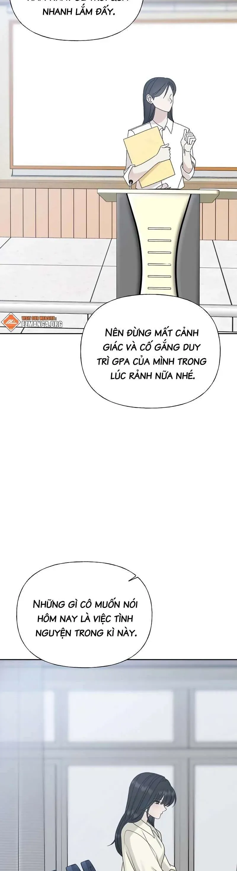 Sự Thâm Nhập Dịu Dàng Chapter 27 - 48