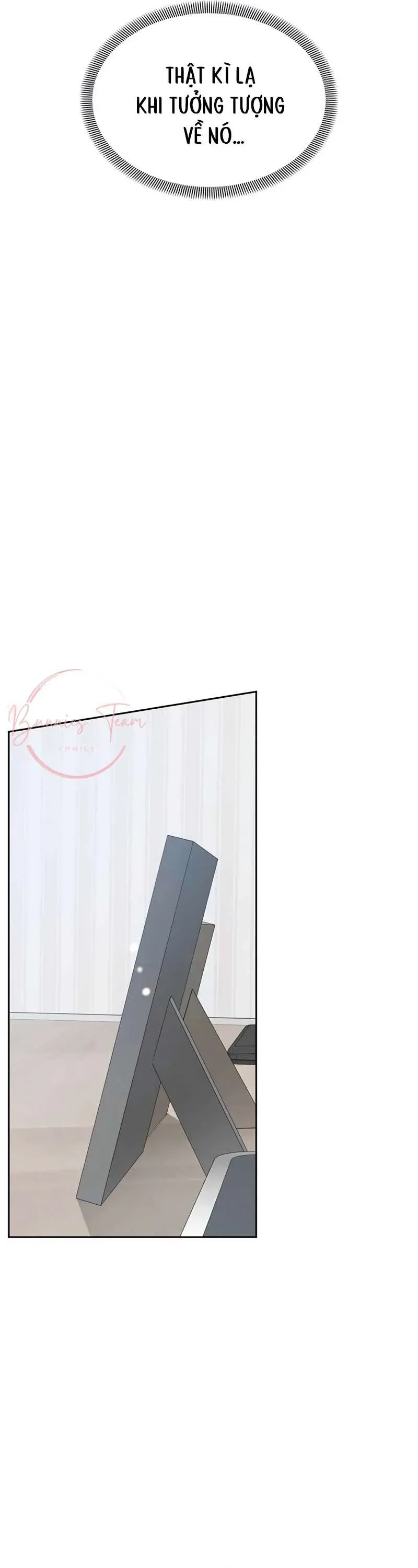 Sự Thâm Nhập Dịu Dàng Chapter 27 - 6