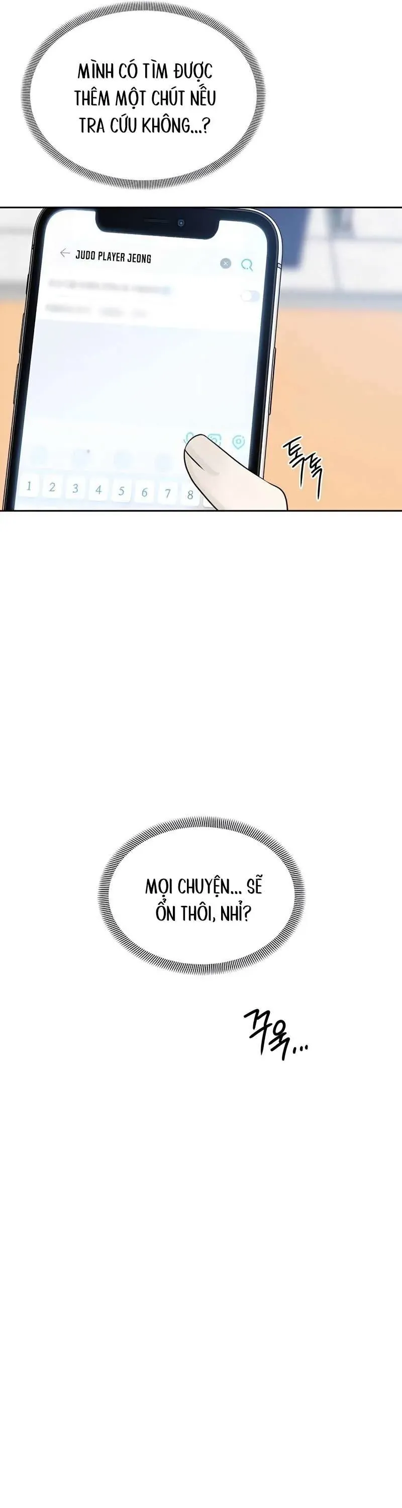 Sự Thâm Nhập Dịu Dàng Chapter 27 - 51