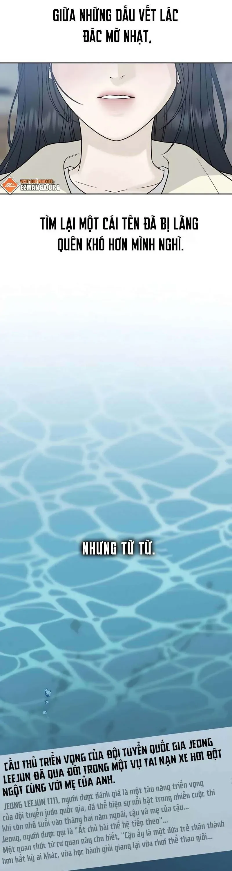 Sự Thâm Nhập Dịu Dàng Chapter 27 - 52