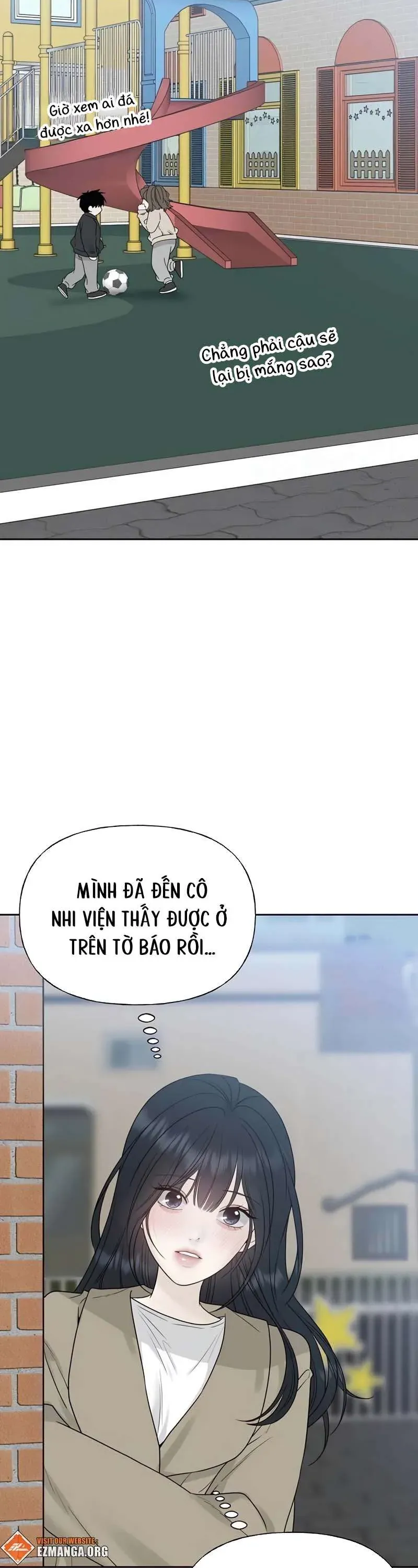 Sự Thâm Nhập Dịu Dàng Chapter 27 - 62