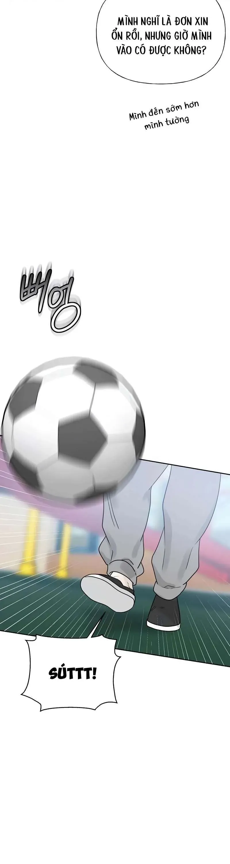 Sự Thâm Nhập Dịu Dàng Chapter 27 - 63
