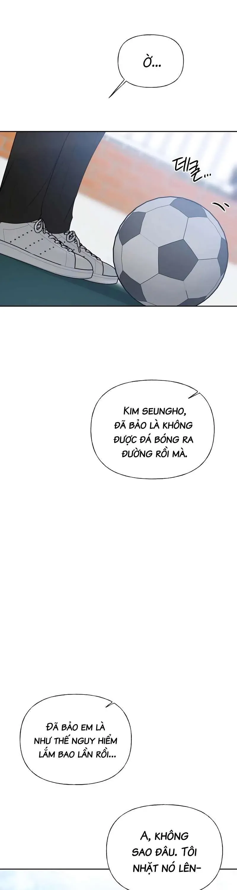 Sự Thâm Nhập Dịu Dàng Chapter 27 - 64