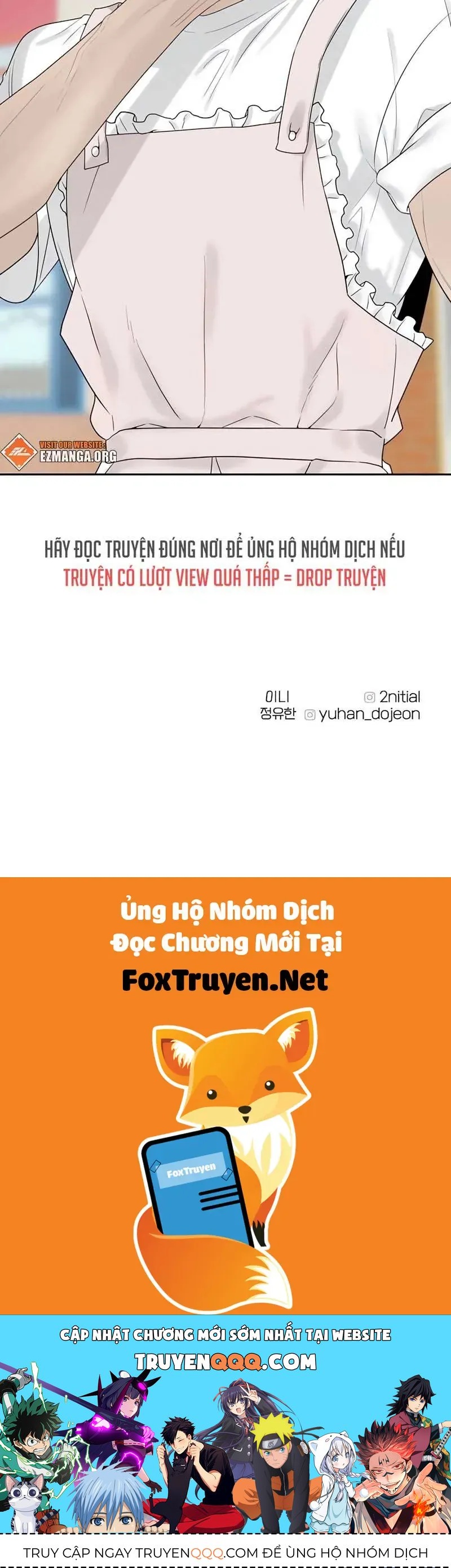 Sự Thâm Nhập Dịu Dàng Chapter 27 - 67