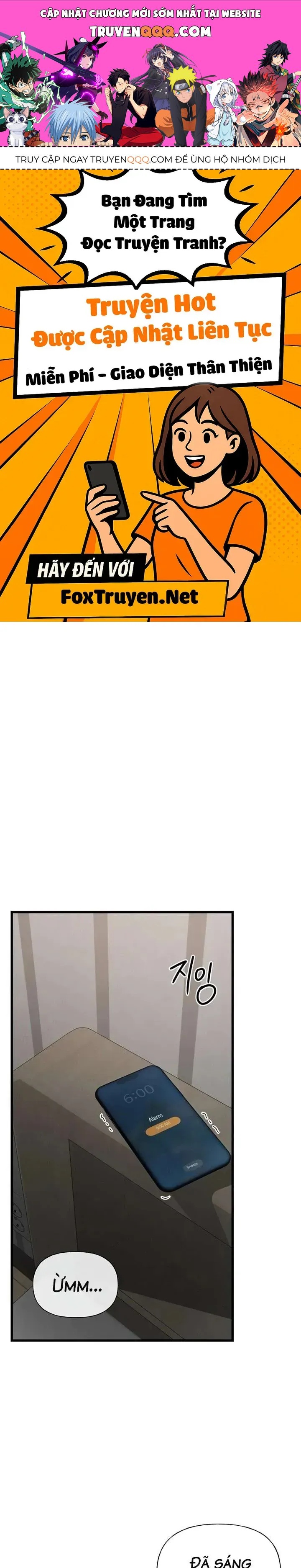 Sự Thâm Nhập Dịu Dàng Chapter 28 - 1