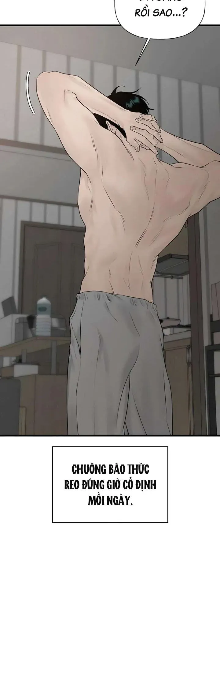 Sự Thâm Nhập Dịu Dàng Chapter 28 - 2