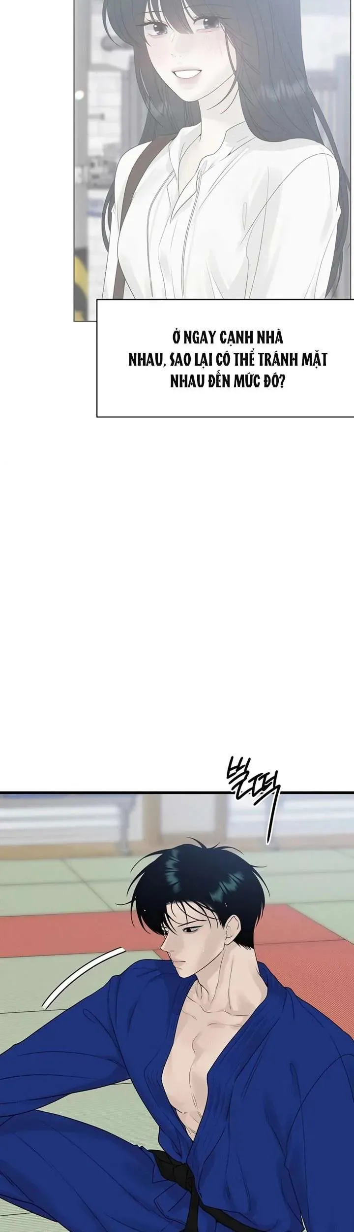 Sự Thâm Nhập Dịu Dàng Chapter 28 - 11