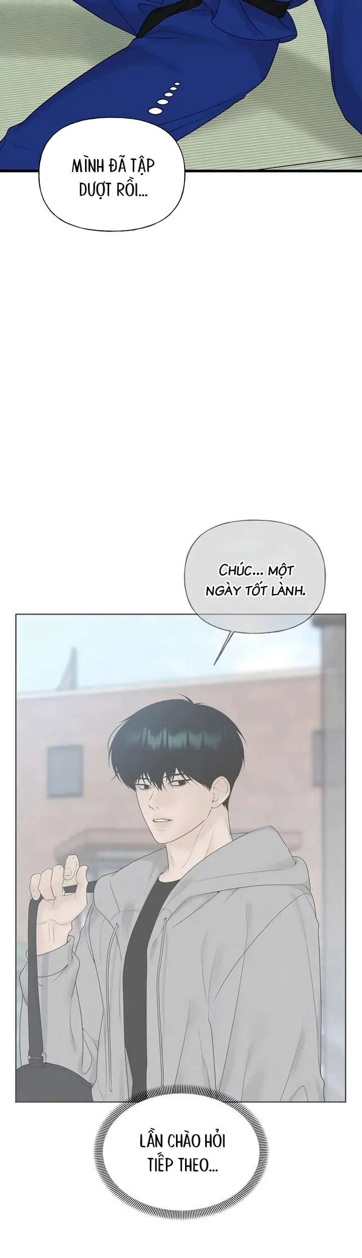 Sự Thâm Nhập Dịu Dàng Chapter 28 - 12