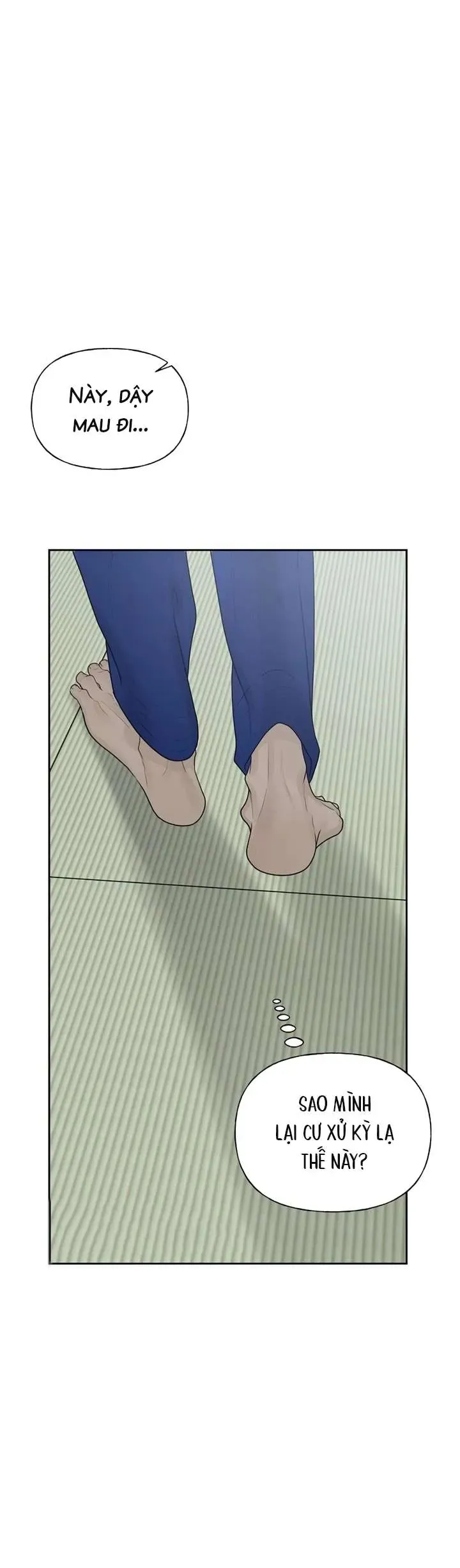 Sự Thâm Nhập Dịu Dàng Chapter 28 - 13