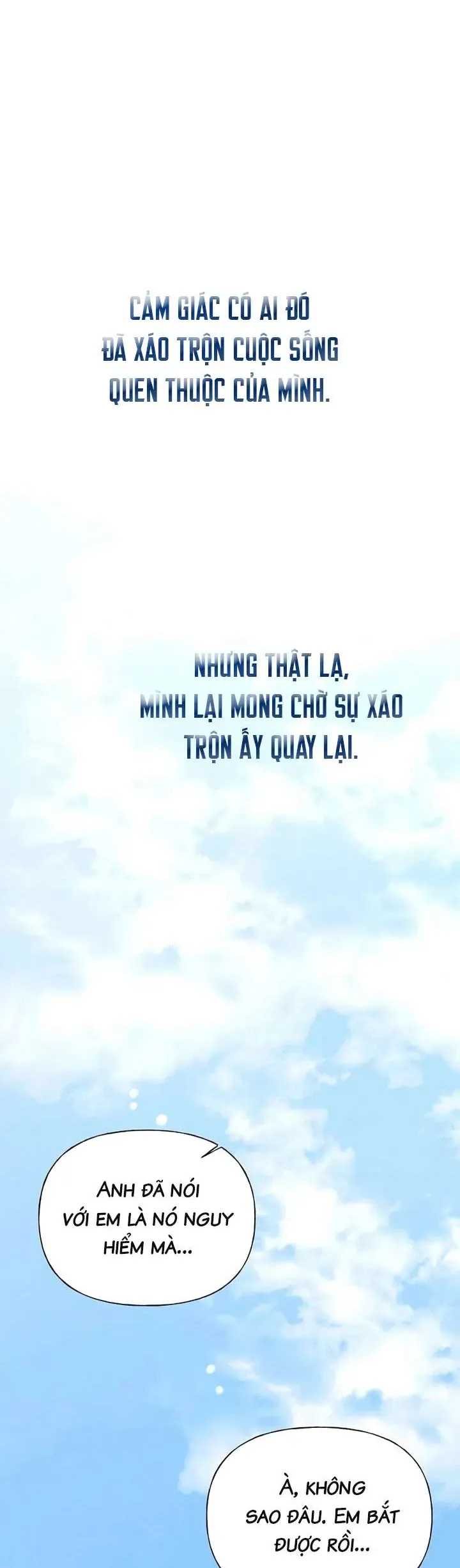 Sự Thâm Nhập Dịu Dàng Chapter 28 - 14