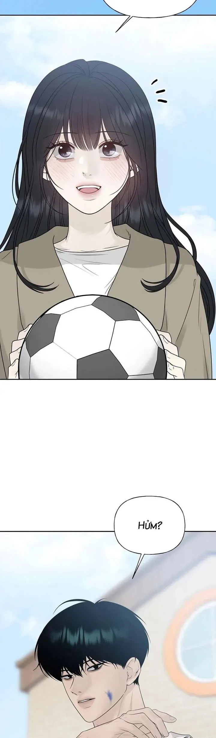 Sự Thâm Nhập Dịu Dàng Chapter 28 - 15