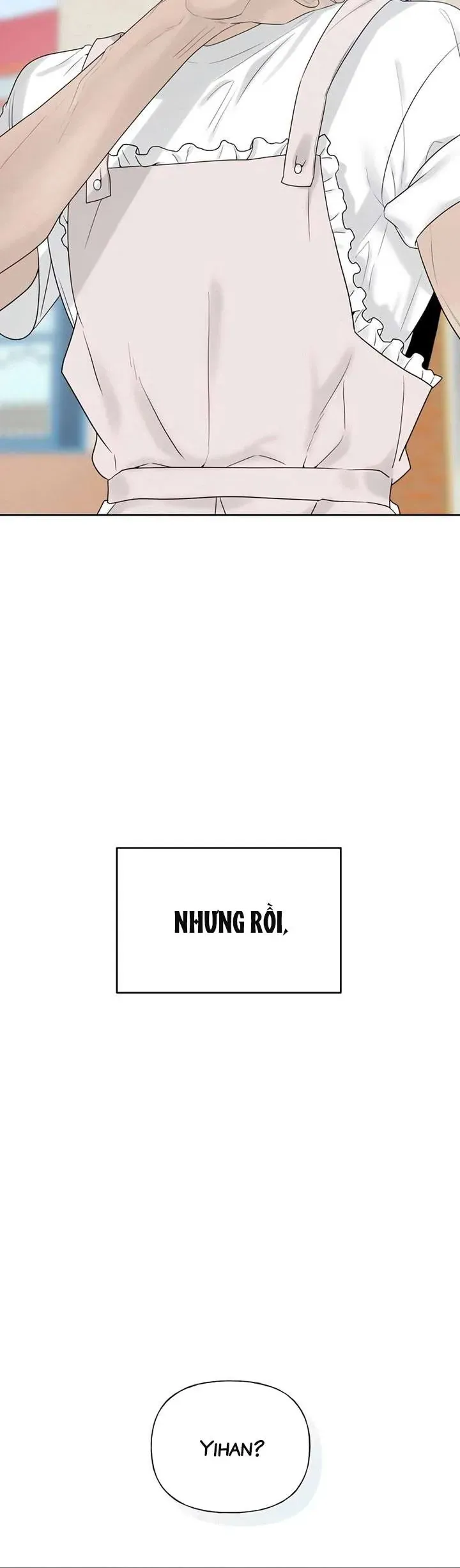 Sự Thâm Nhập Dịu Dàng Chapter 28 - 16