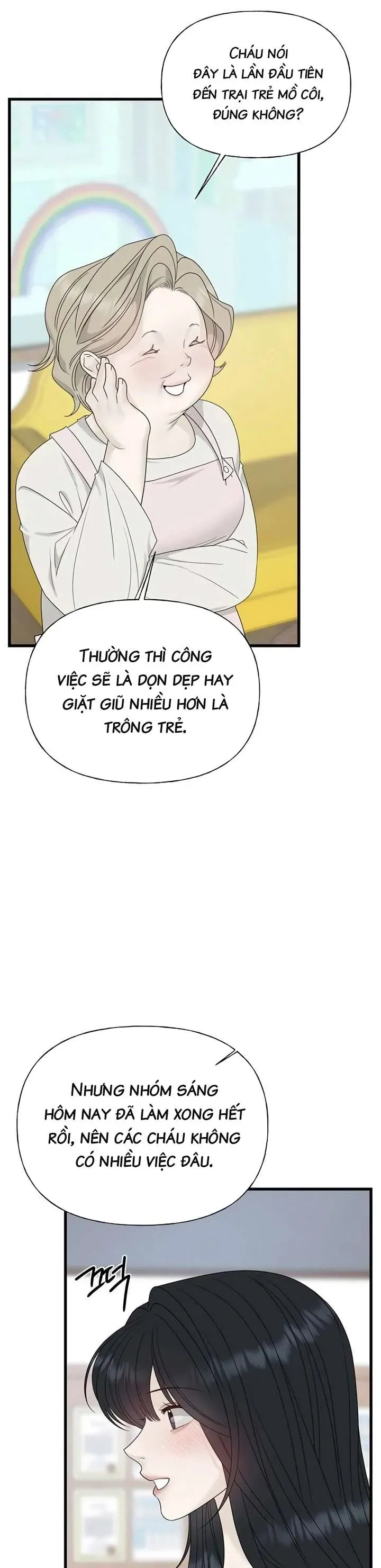 Sự Thâm Nhập Dịu Dàng Chapter 28 - 21