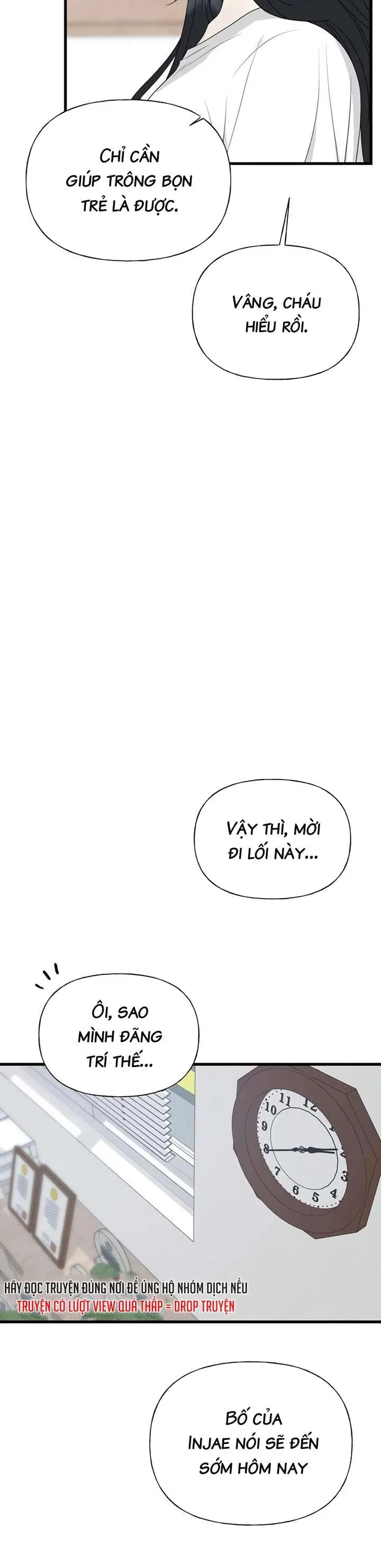 Sự Thâm Nhập Dịu Dàng Chapter 28 - 22