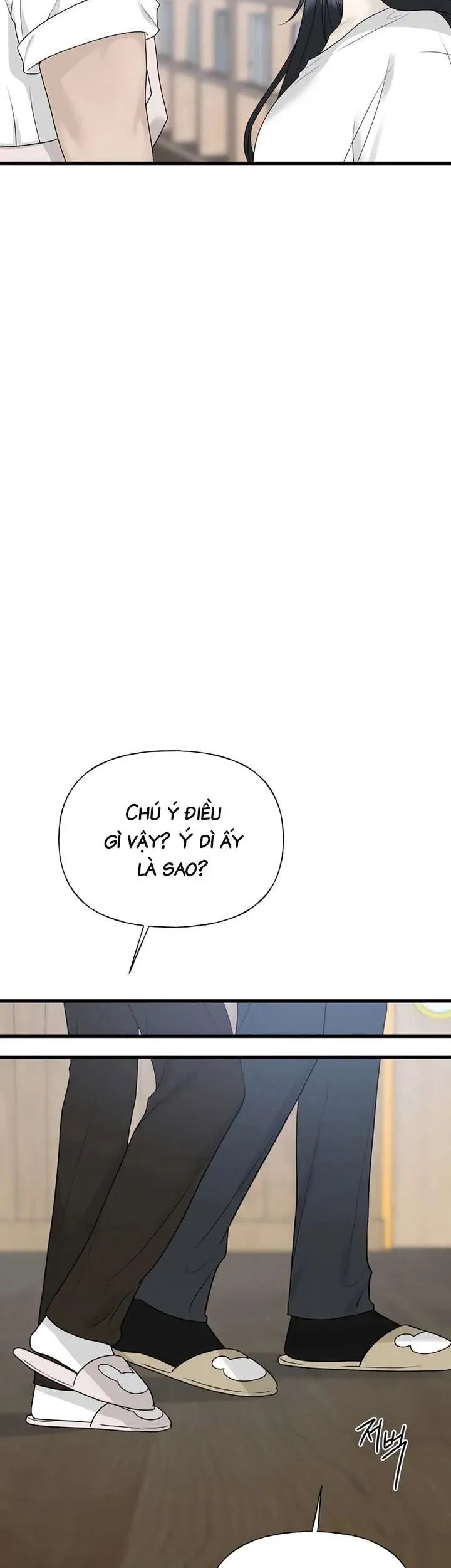 Sự Thâm Nhập Dịu Dàng Chapter 28 - 25