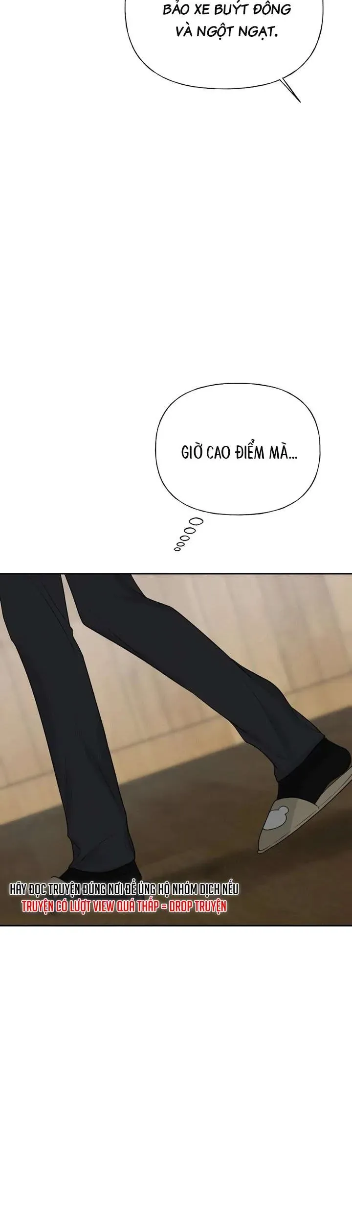 Sự Thâm Nhập Dịu Dàng Chapter 28 - 31